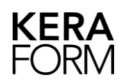 Keraform