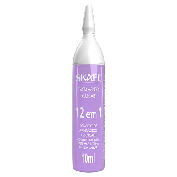 12-in-1 Ampoule
