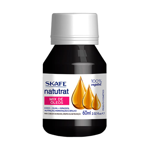 3-in-1 Oil