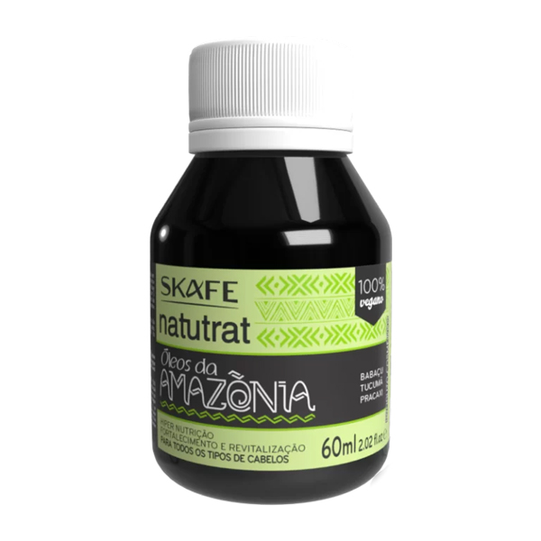Amazonian Oils Blend