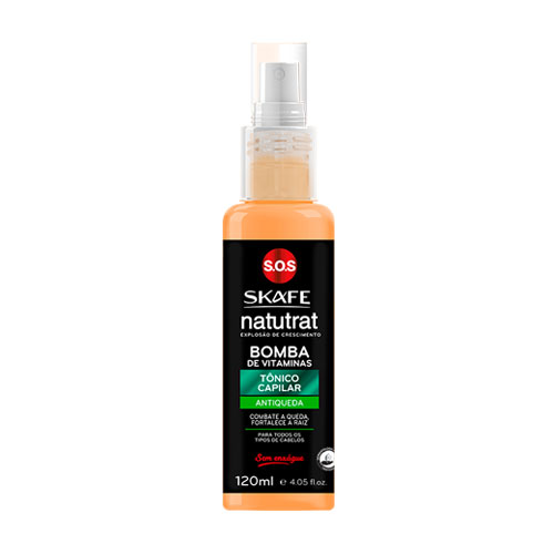 Natutrat Anti-Fall Tonic