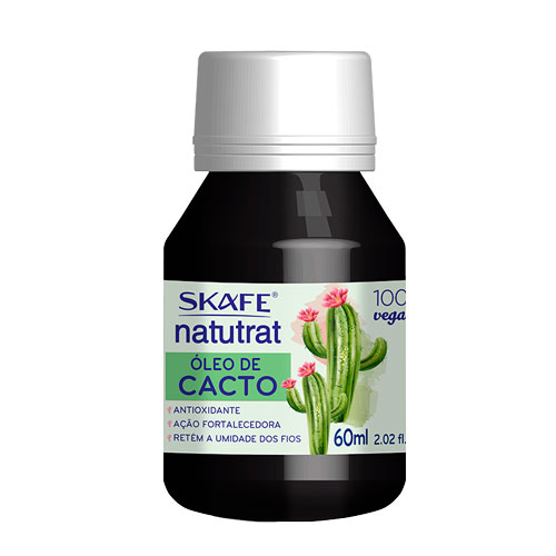 Cactus Oil