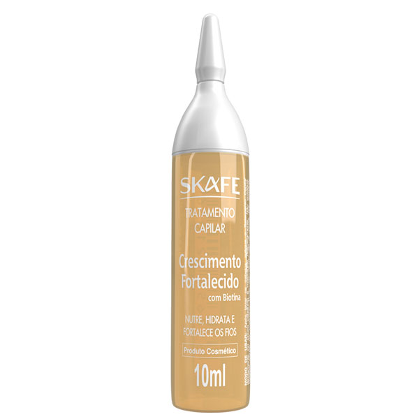 Growth & Strength Ampoule