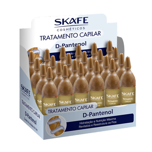 D-Panthenol Ampoule view 2