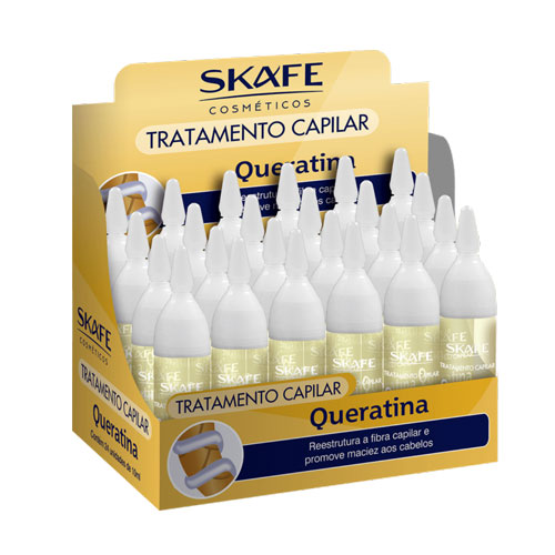 Keratin Ampoule view 2