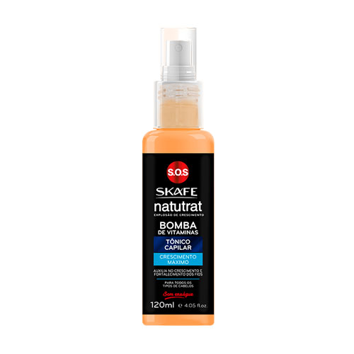 Natutrat Maximum Growth Tonic