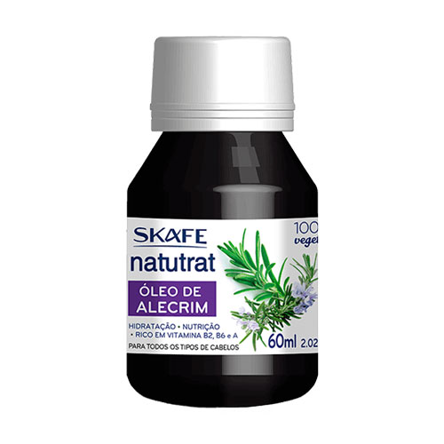Rosemary Oil