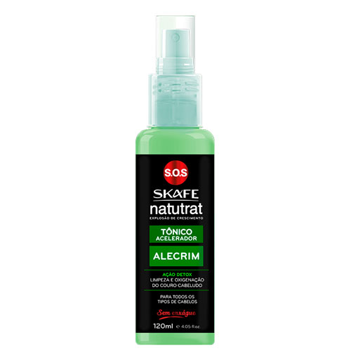 Natutrat Rosemary Tonic
