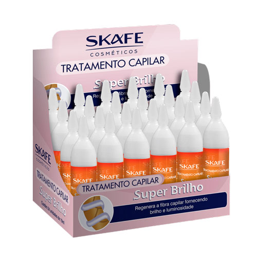 Super Shine Ampoule view 2